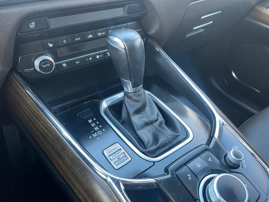 2021 Mazda CX-9 Signature AWD photo