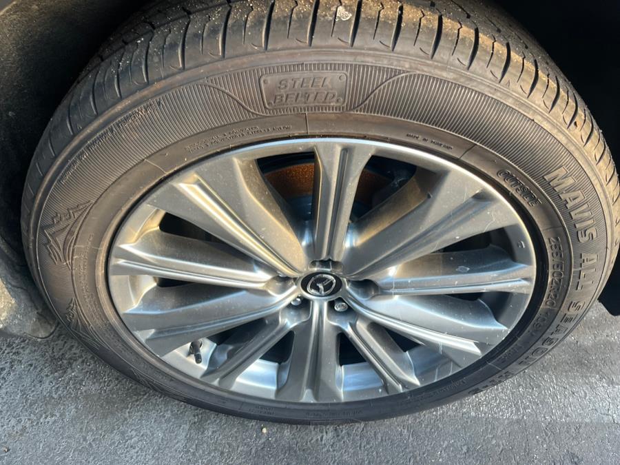 2021 Mazda CX-9 Signature AWD photo
