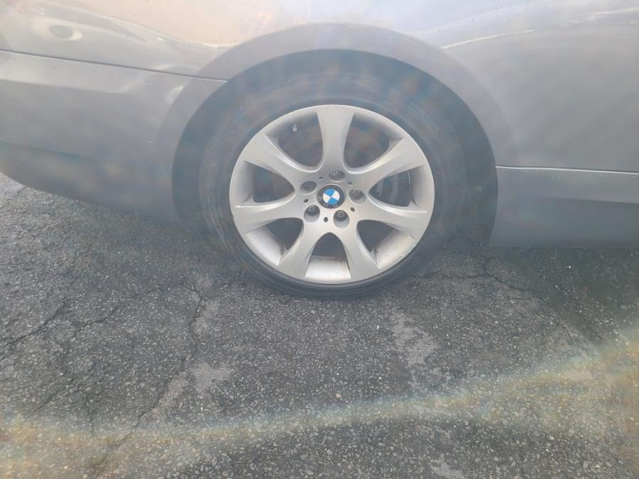 2009 BMW 3-Series 328xi photo
