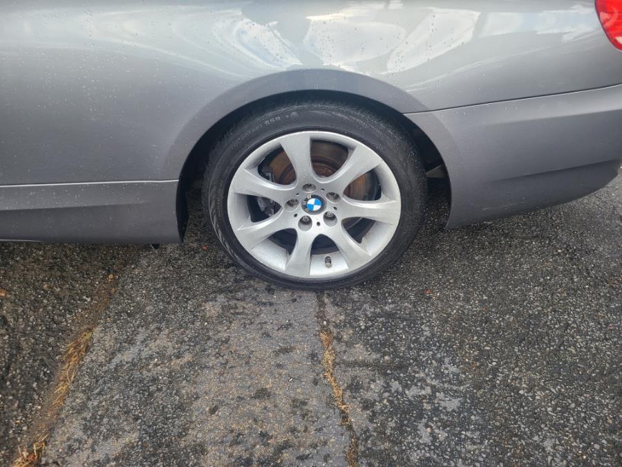 2009 BMW 3-Series 328xi photo