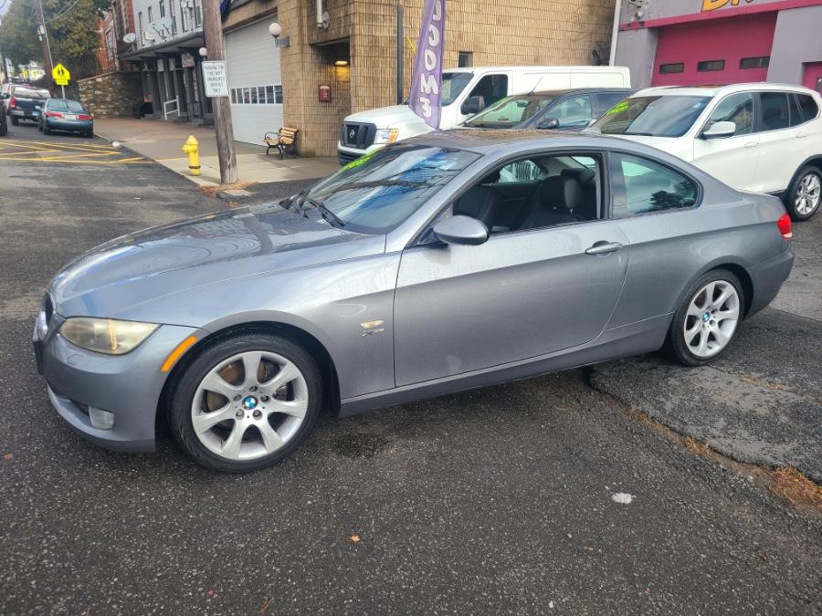 2009 BMW 3-Series 328xi photo