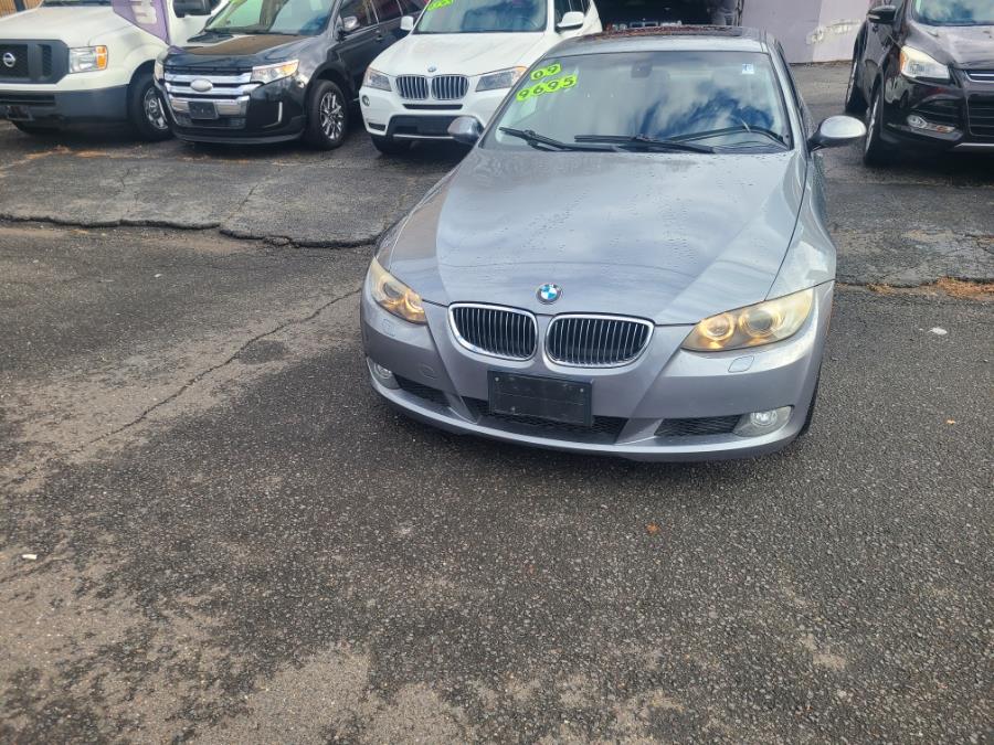 2009 BMW 3-Series 328xi photo