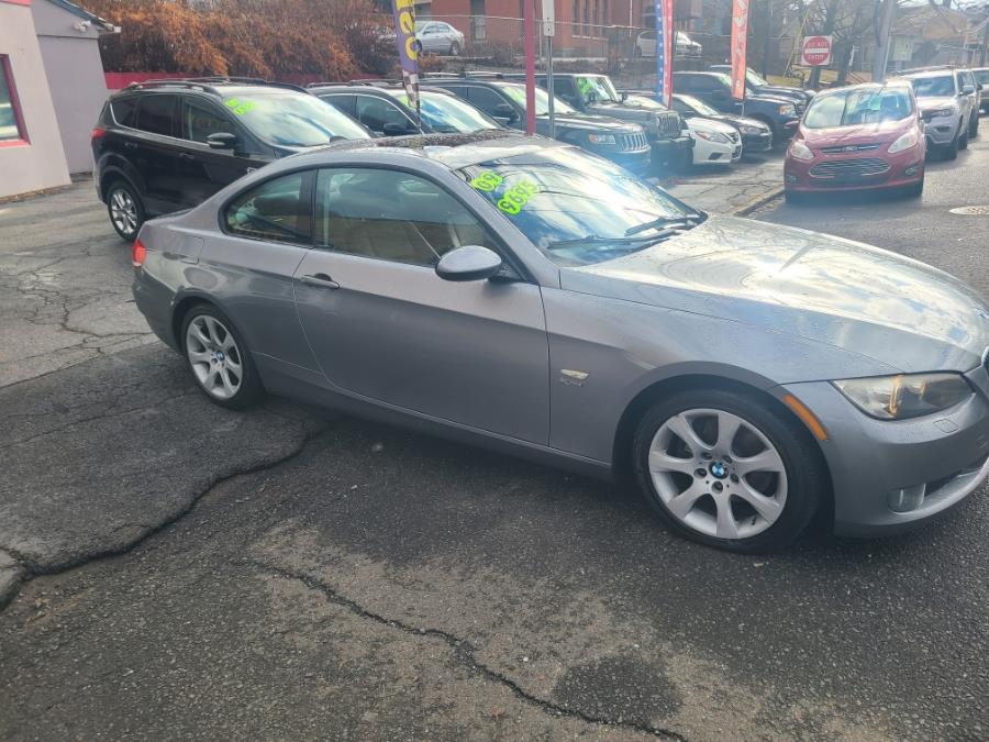 2009 BMW 3-Series 328xi photo