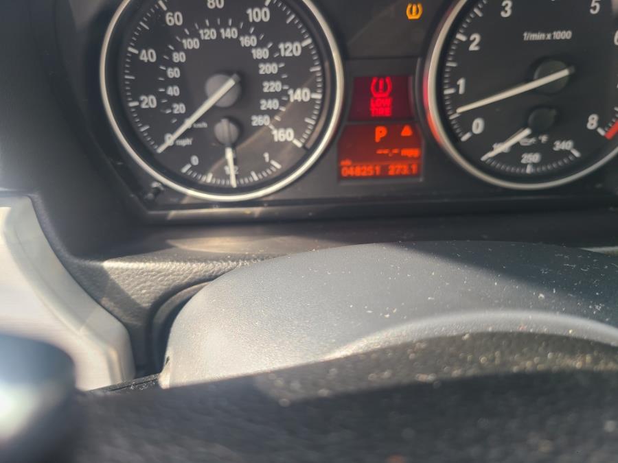2009 BMW 3-Series 328xi photo