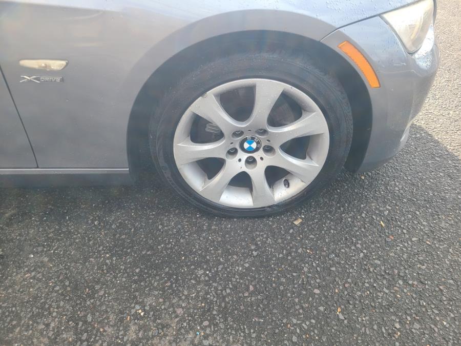 2009 BMW 3-Series 328xi photo