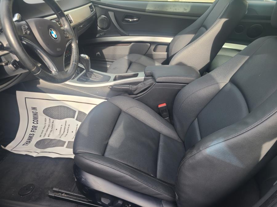 2009 BMW 3-Series 328xi photo