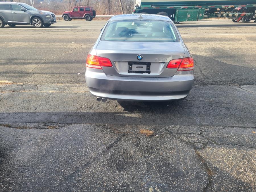 2009 BMW 3-Series 328xi photo