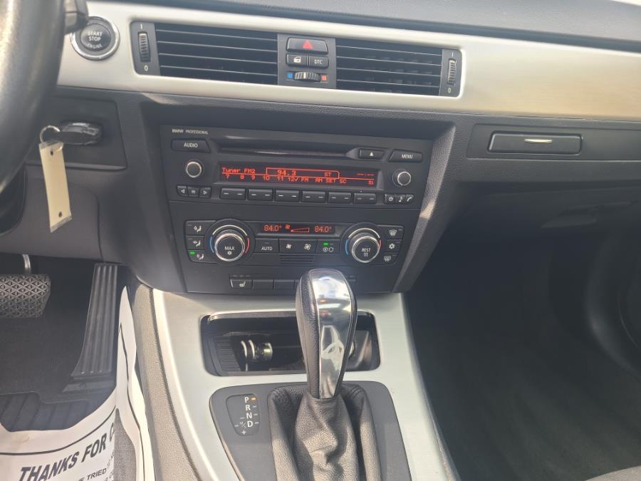 2009 BMW 3-Series 328xi photo