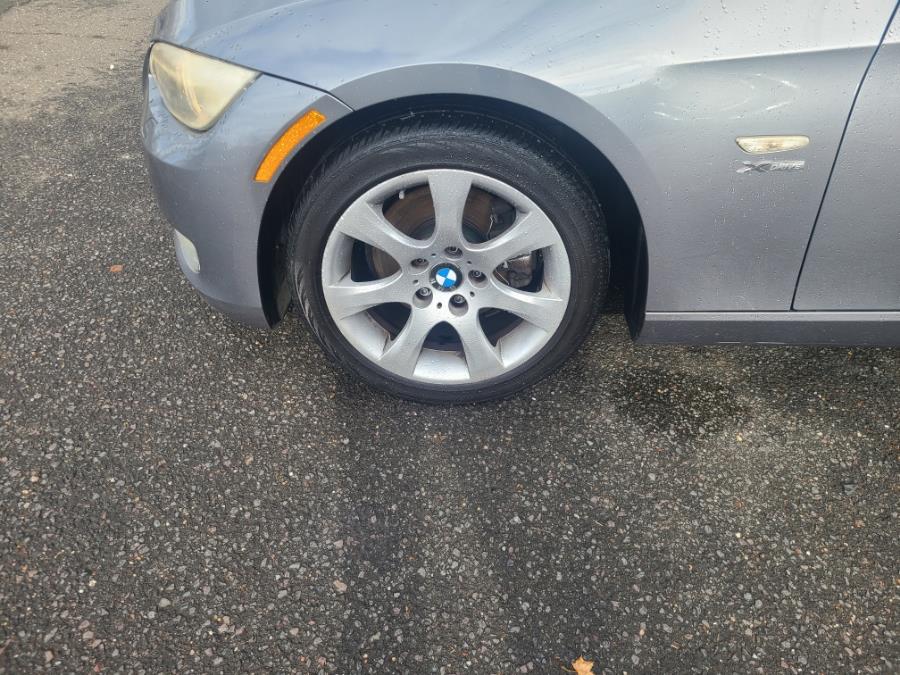 2009 BMW 3-Series 328xi photo