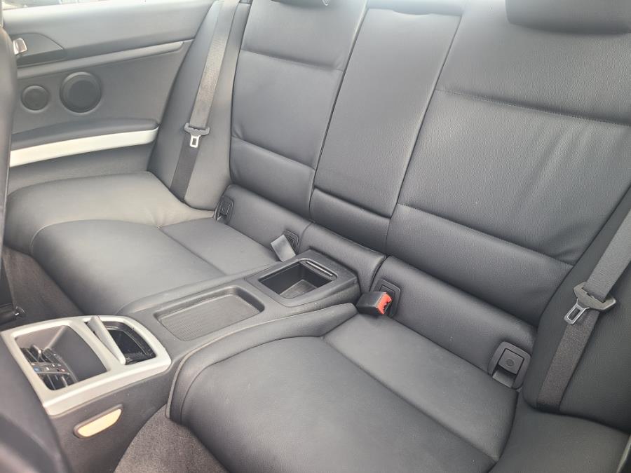 2009 BMW 3-Series 328xi photo