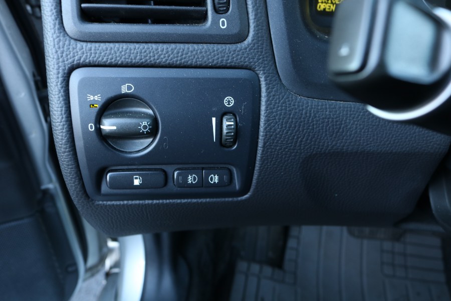 2007 Volvo S60 2.5T photo
