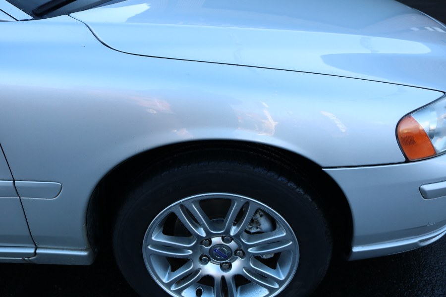 2007 Volvo S60 2.5T photo