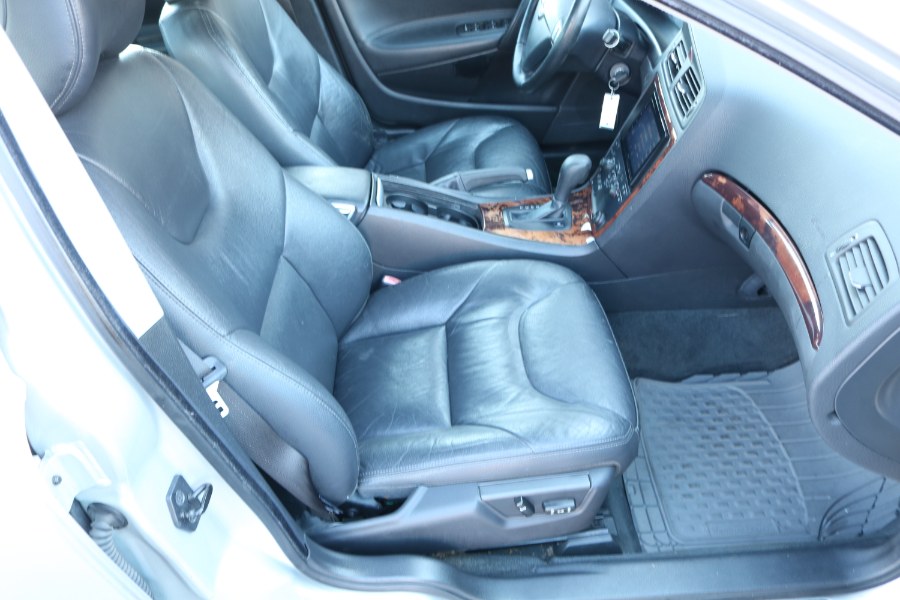 2007 Volvo S60 2.5T photo
