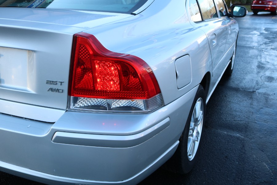 2007 Volvo S60 2.5T photo