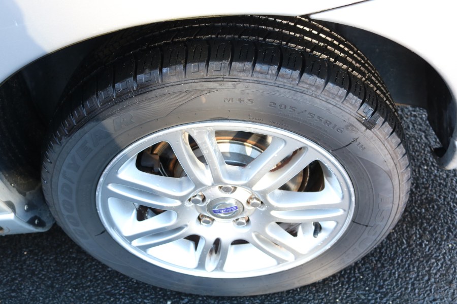 2007 Volvo S60 2.5T photo