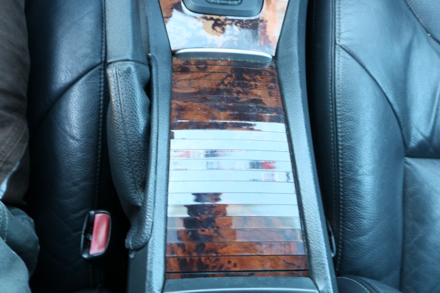 2007 Volvo S60 2.5T photo