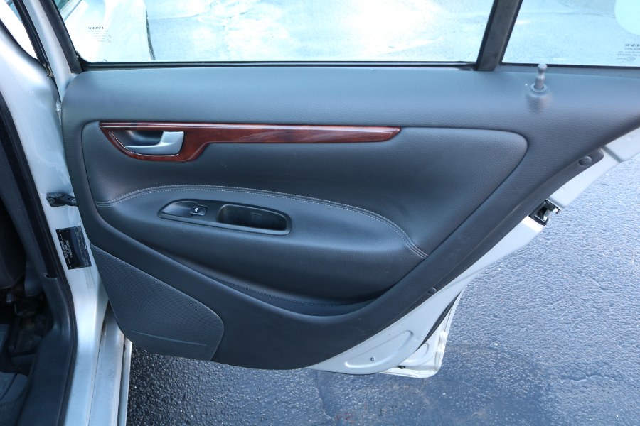 2007 Volvo S60 2.5T photo