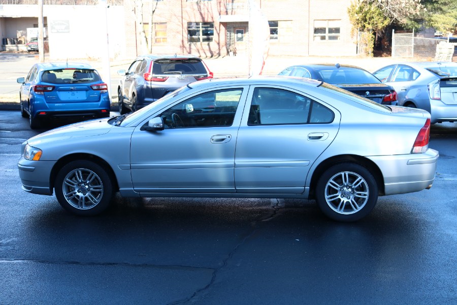 2007 Volvo S60 2.5T photo