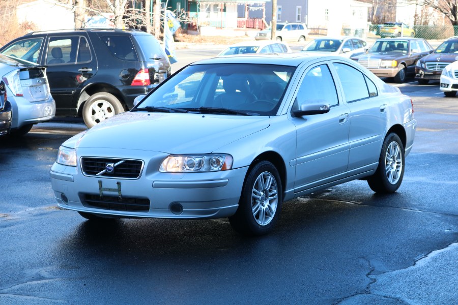 2007 Volvo S60 2.5T photo