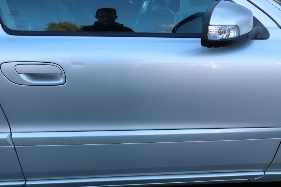 2007 Volvo S60 2.5T photo