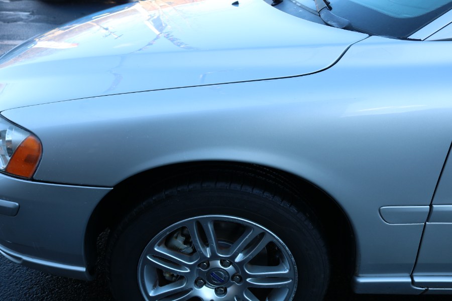 2007 Volvo S60 2.5T photo