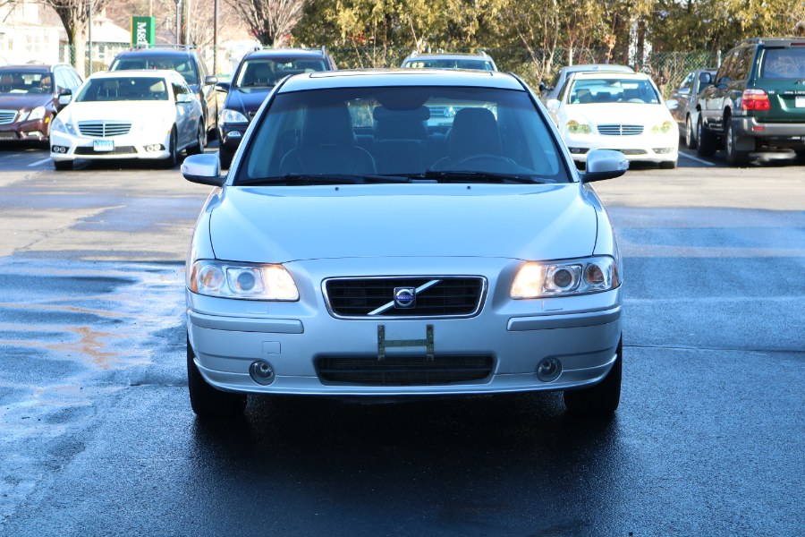 2007 Volvo S60 2.5T photo