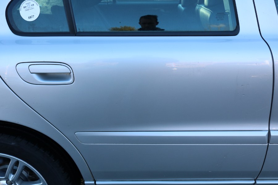 2007 Volvo S60 2.5T photo