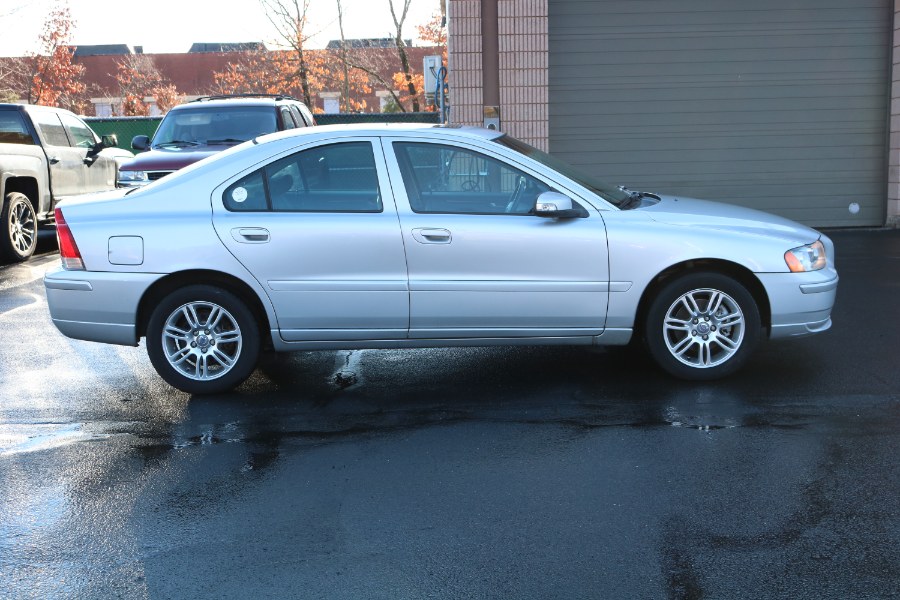2007 Volvo S60 2.5T photo