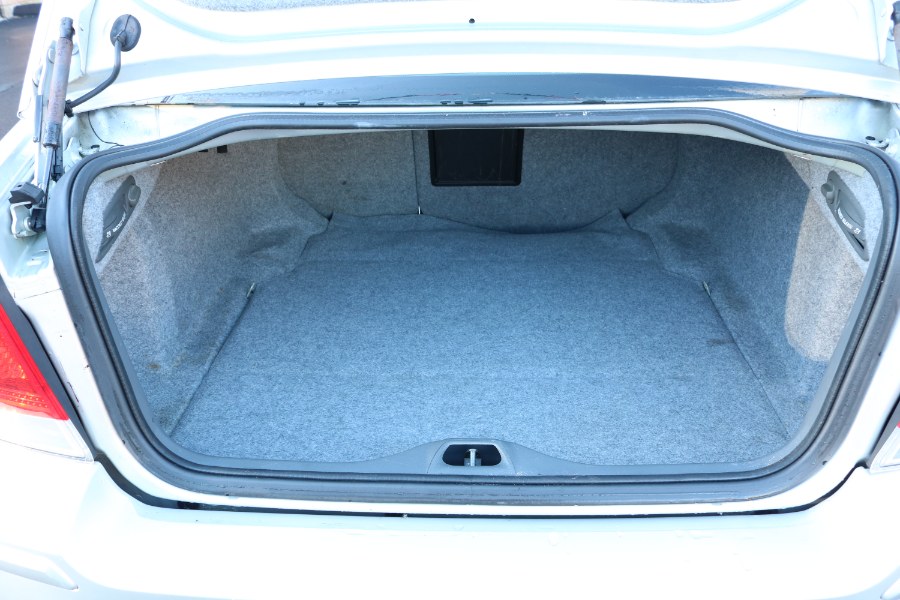 2007 Volvo S60 2.5T photo