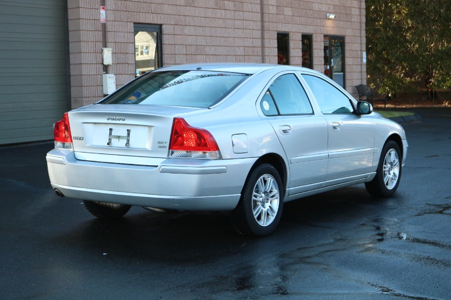 2007 Volvo S60 2.5T photo