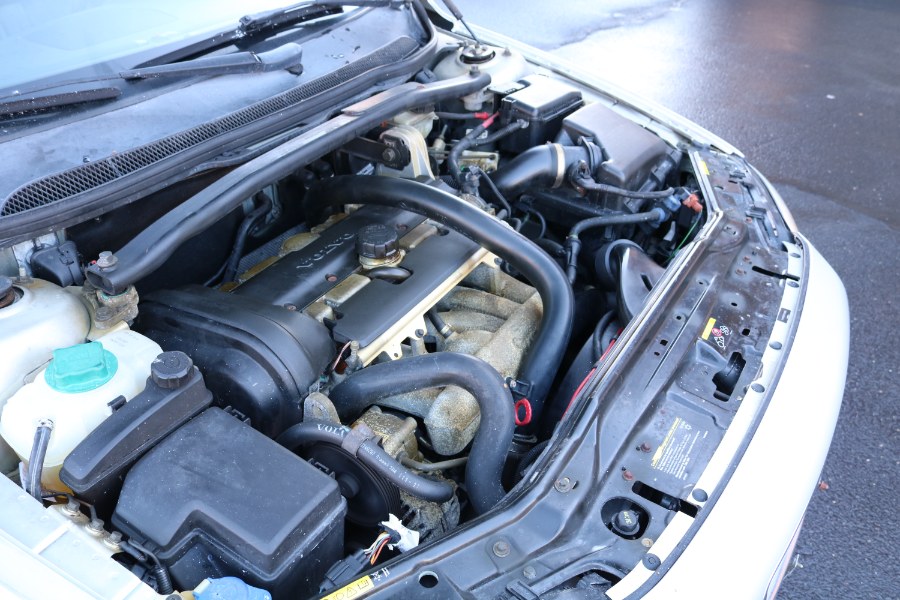 2007 Volvo S60 2.5T photo