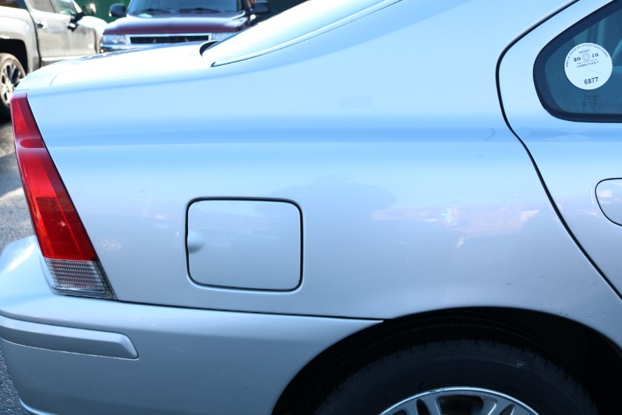 2007 Volvo S60 2.5T photo