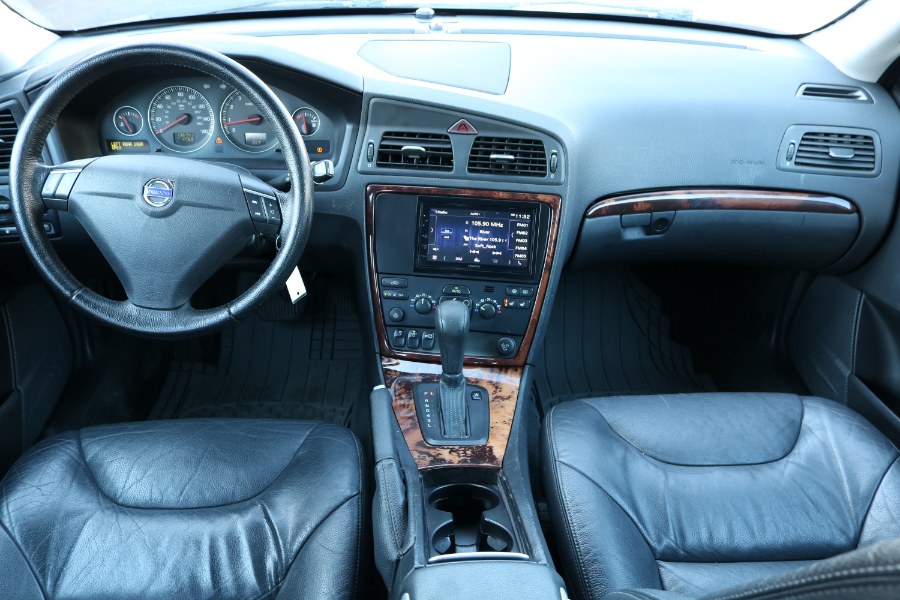 2007 Volvo S60 2.5T photo