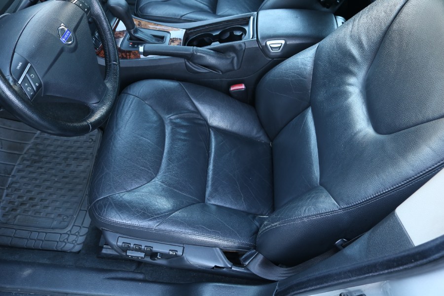2007 Volvo S60 2.5T photo