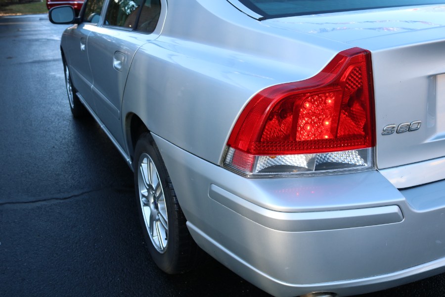 2007 Volvo S60 2.5T photo