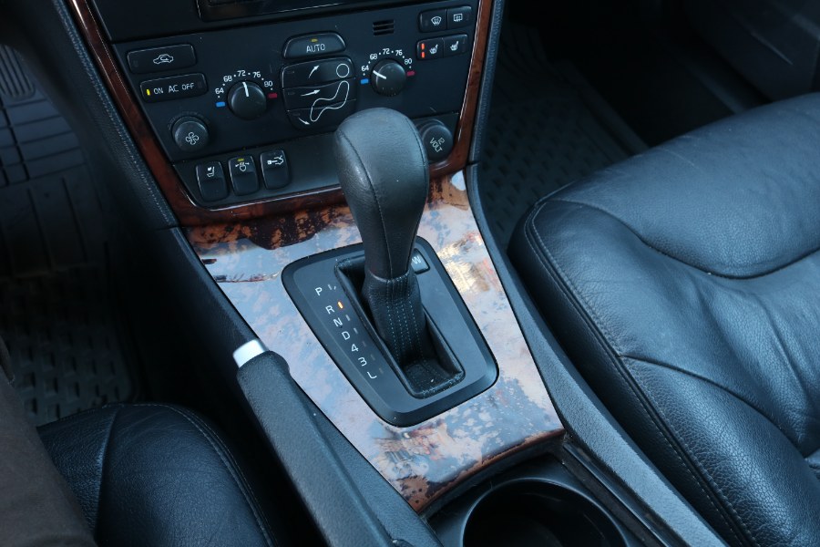 2007 Volvo S60 2.5T photo