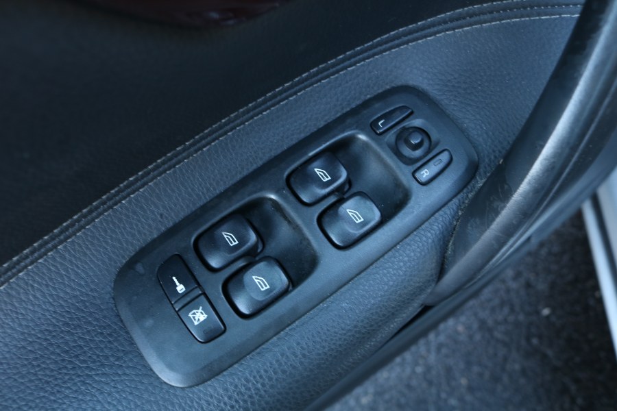 2007 Volvo S60 2.5T photo