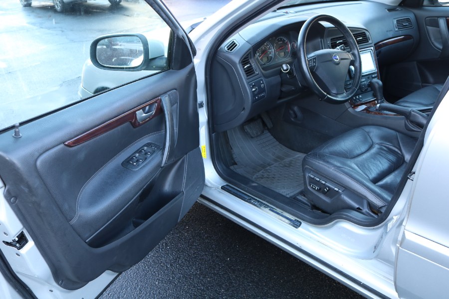 2007 Volvo S60 2.5T photo