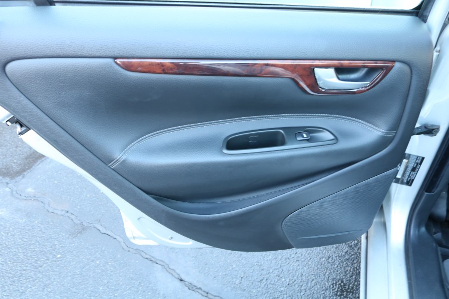 2007 Volvo S60 2.5T photo
