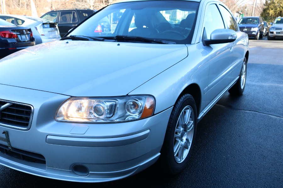 2007 Volvo S60 2.5T photo