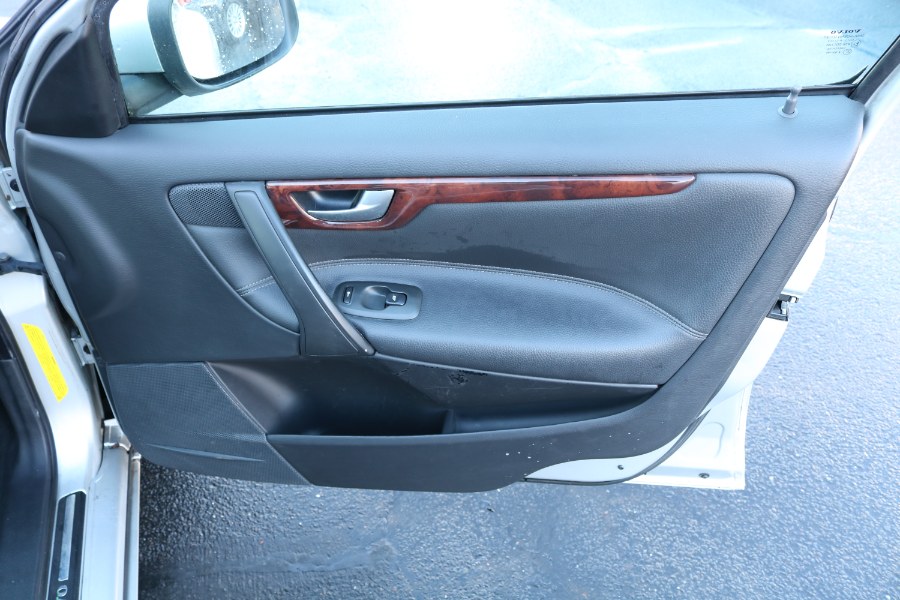 2007 Volvo S60 2.5T photo