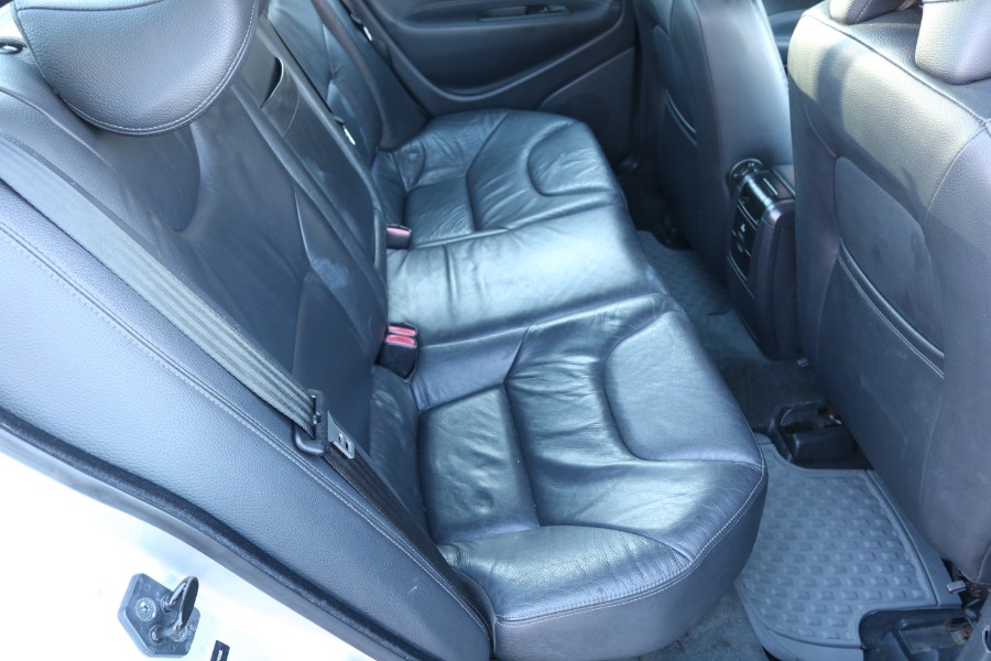2007 Volvo S60 2.5T photo