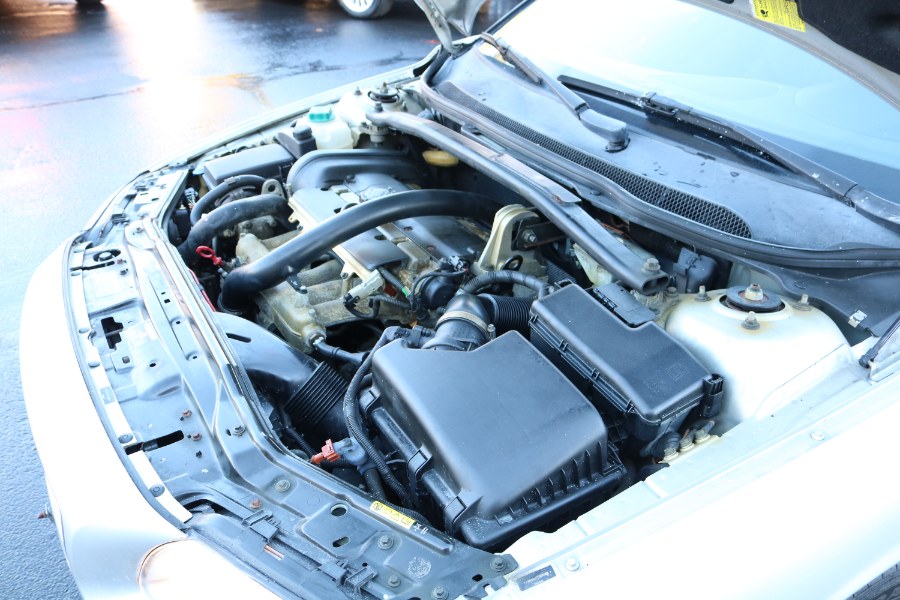 2007 Volvo S60 2.5T photo