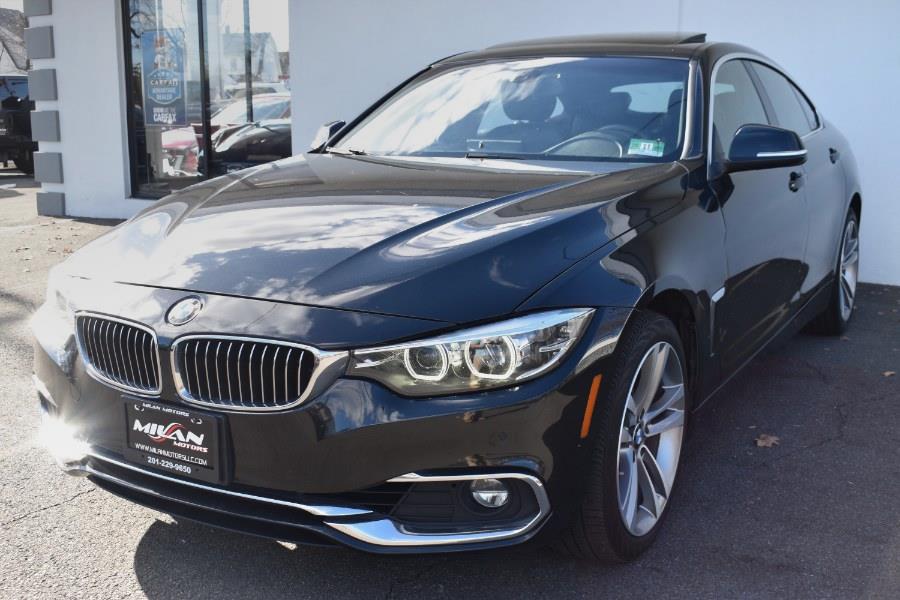 2019 BMW 4 Series 430i xDrive Gran Coupe photo