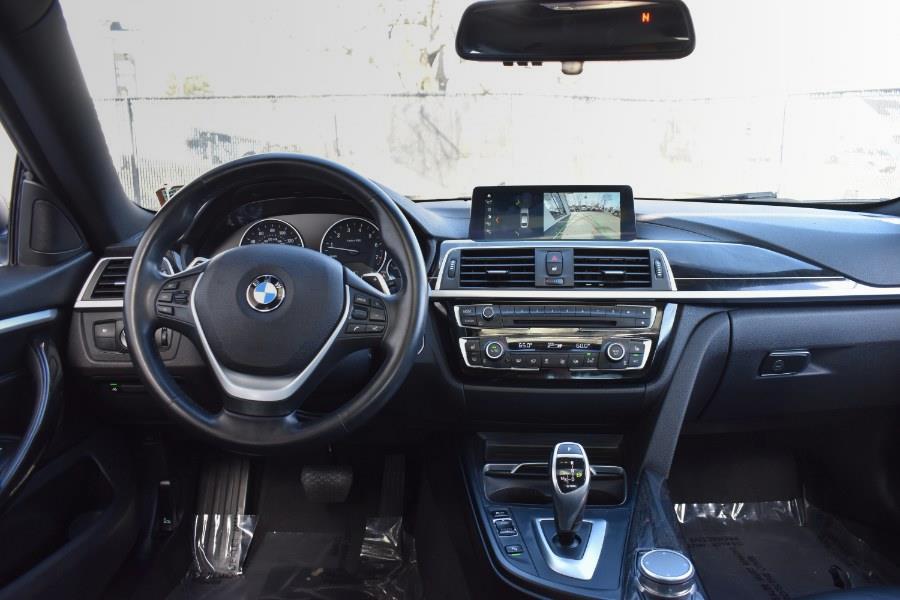 2019 BMW 4 Series 430i xDrive Gran Coupe photo