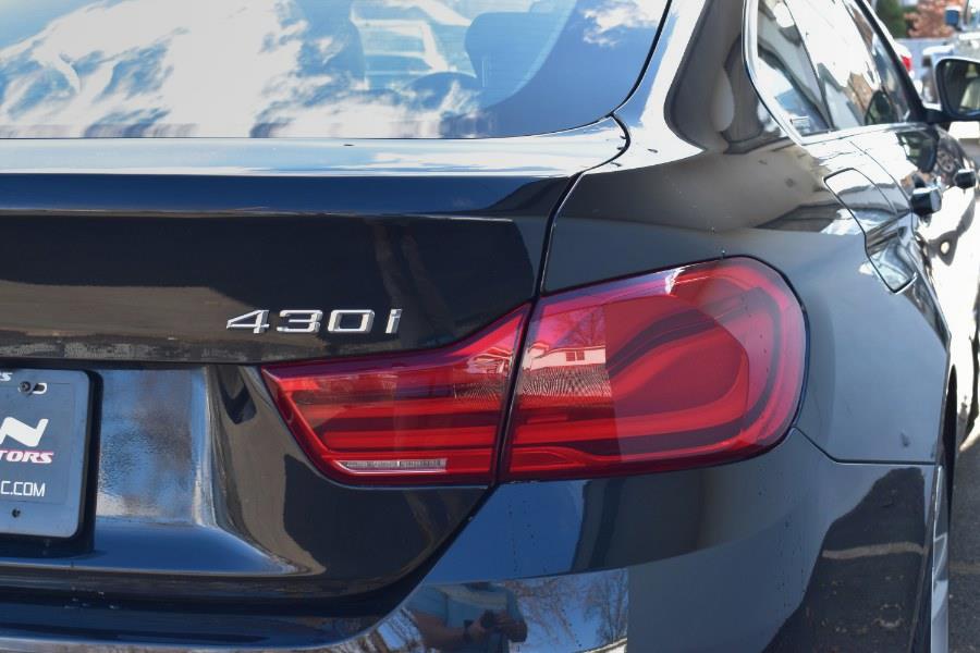 2019 BMW 4 Series 430i xDrive Gran Coupe photo