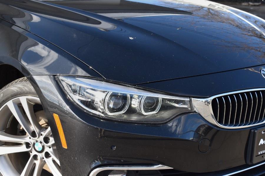 2019 BMW 4 Series 430i xDrive Gran Coupe photo