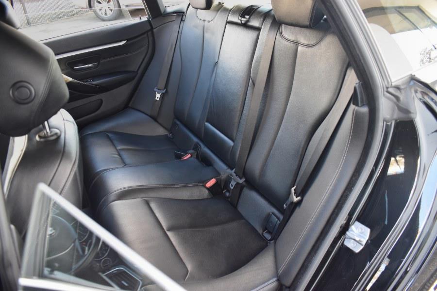 2019 BMW 4 Series 430i xDrive Gran Coupe photo
