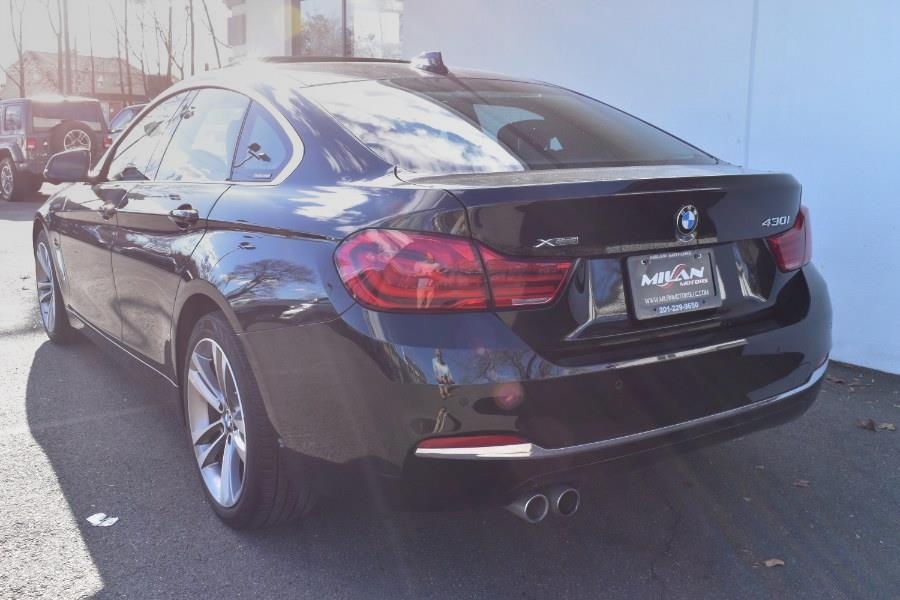 2019 BMW 4 Series 430i xDrive Gran Coupe photo