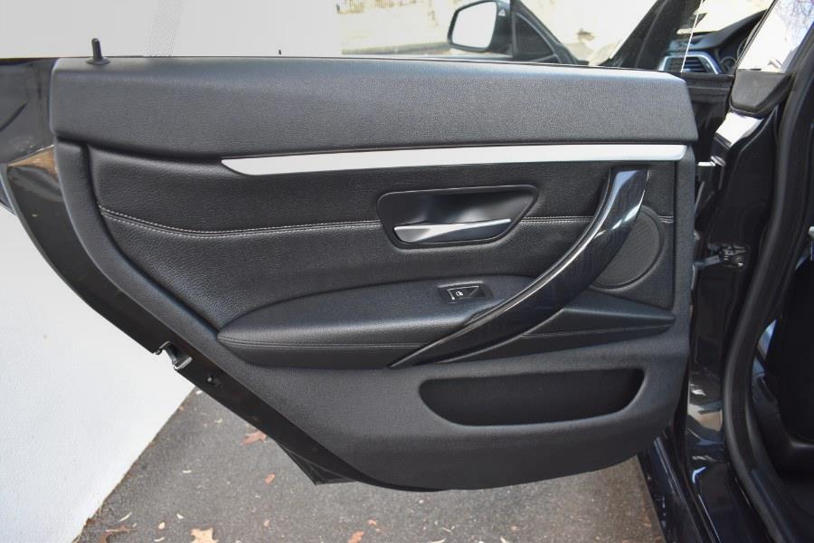 2019 BMW 4 Series 430i xDrive Gran Coupe photo